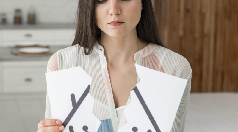 Why is there Divorce, and is it according to God's plan? 1 why is there divorce