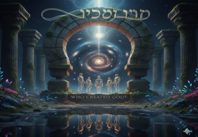 Who Created God? The Logic Behind Eternal Foundation who created God